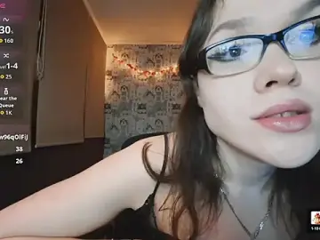 Stripchat Adult Video Chat of RachelSav