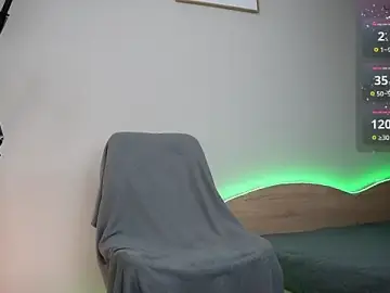 Stripchat Live Porn of alexandrblatenn