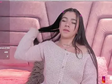 Stripchat Sex Cam of alice_rose5