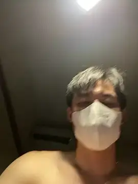 Stripchat Live Sex of boy_japan12