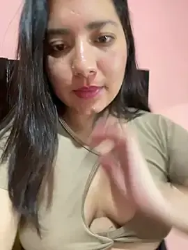 Stripchat Sex Cam of draantoSW15