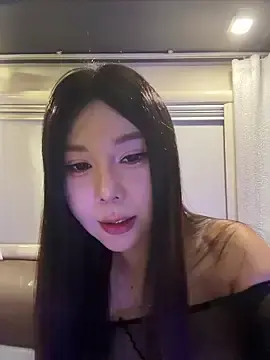 Stripchat Best live sex cam show of linjianvhai