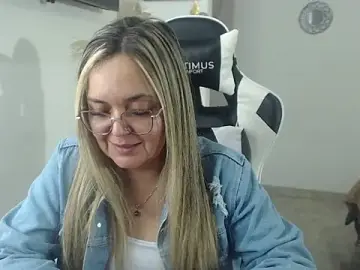 Stripchat Best Webcam of samy_vsn