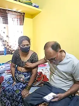 Stripchat Sex Chat of Lovely_Old_Couples