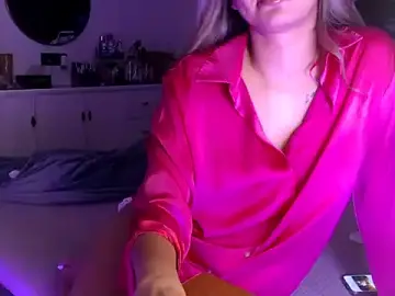 Stripchat Sex Cam of trippy_tina