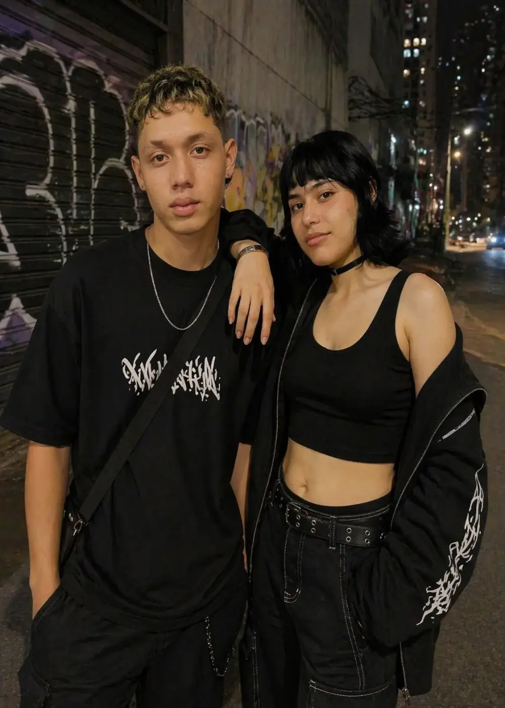 AxelAndCloe