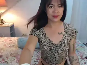 Stripchat Live Sex of Aya_ts