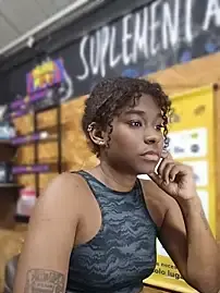 Stripchat Best Webcam of ChannelCox1