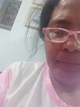Stripchat Live Porn of Chila78