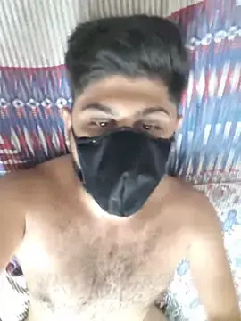 Stripchat Adult Webcam of Jackgg055