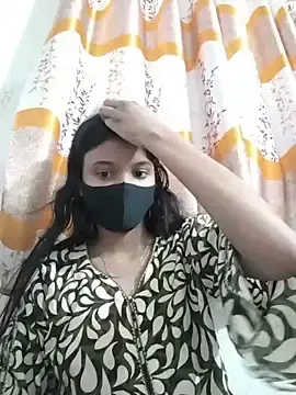 Stripchat Sex Cam of Jaya-Ray