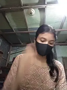 Stripchat Sex Chat of Jaya-Ray