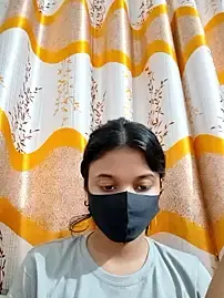 Stripchat Live Porn of Jaya-Ray