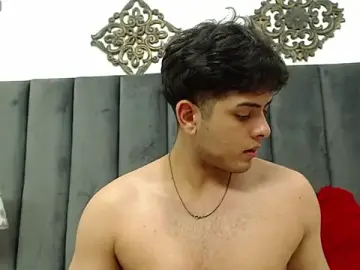Stripchat Best live sex cam show of KevynBlake