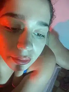 Stripchat Best Webcam of LaurenWelly_