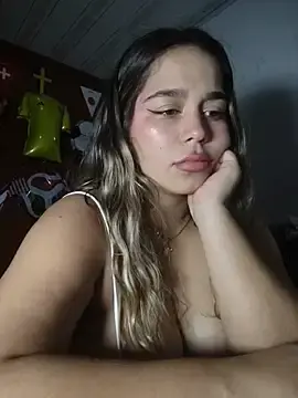 Stripchat Best Webcam of LaurenWelly_