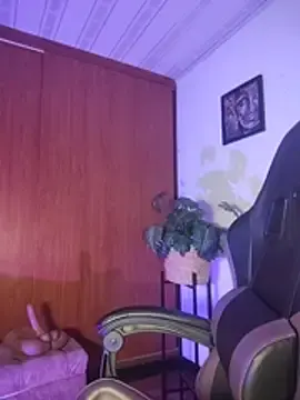 Stripchat Adult Webcam of LaurenWelly_