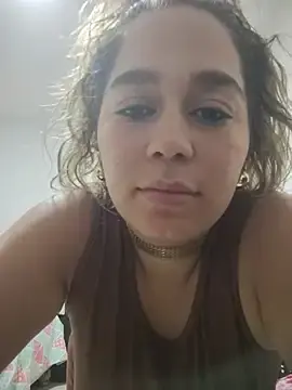 Stripchat Sex Chat of LaurenWelly_