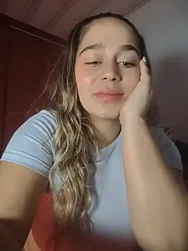 Stripchat Sex Cam of LaurenWelly_