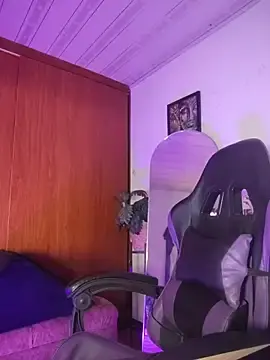 Stripchat Live Porn of LaurenWelly_