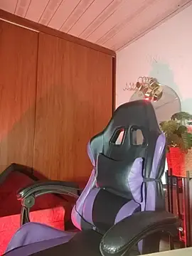 Stripchat Live Porn of LaurenWelly_