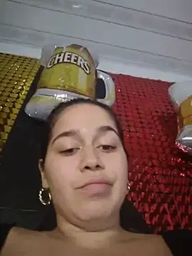 Stripchat Live Porn of LaurenWelly_