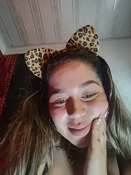 Stripchat Adult Webcam of LaurenWelly_