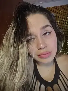 Stripchat Live Porn of LaurenWelly_
