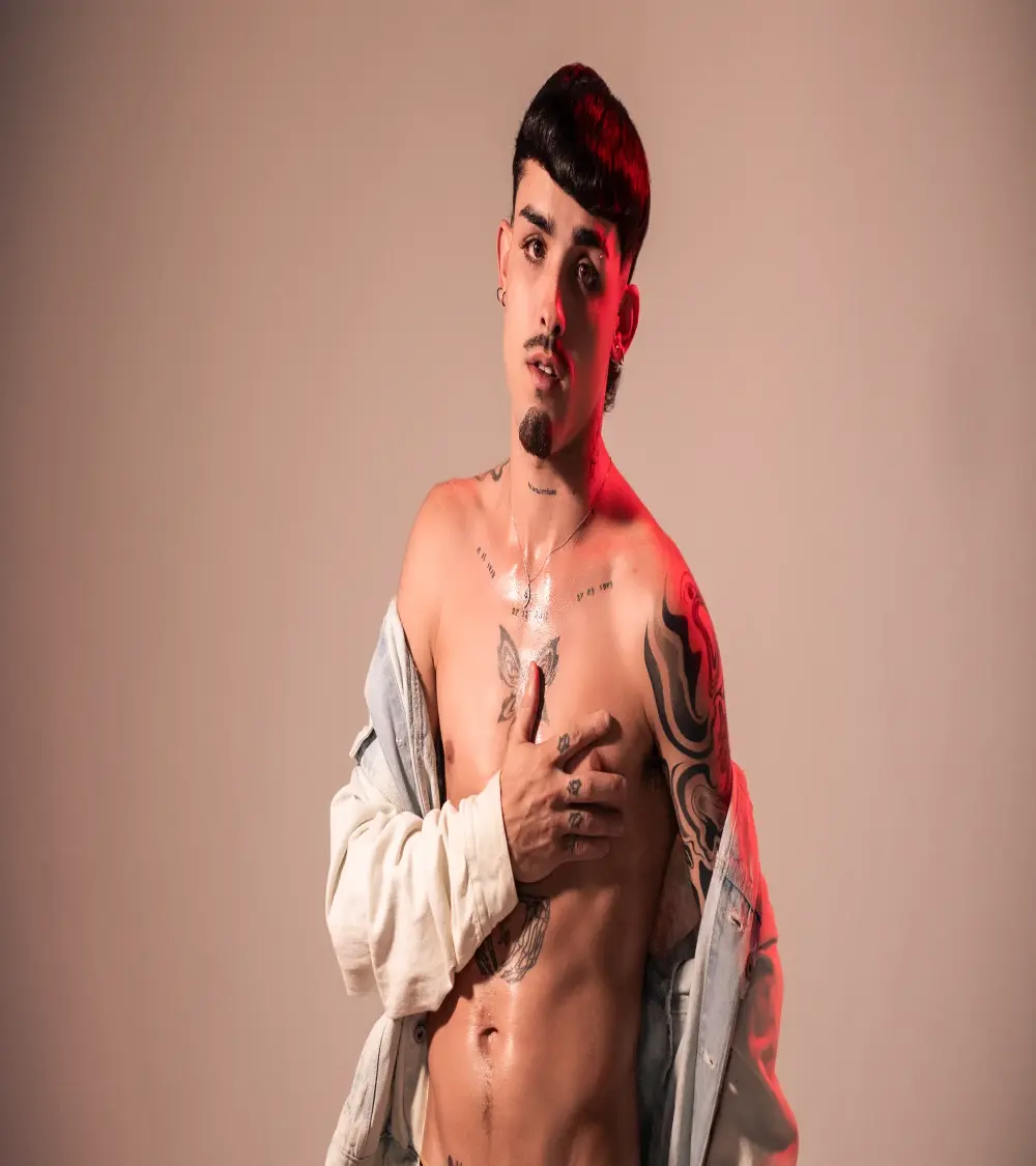 NikoStone_