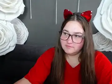 Stripchat Nude Webcam of XX_Daniella_XX