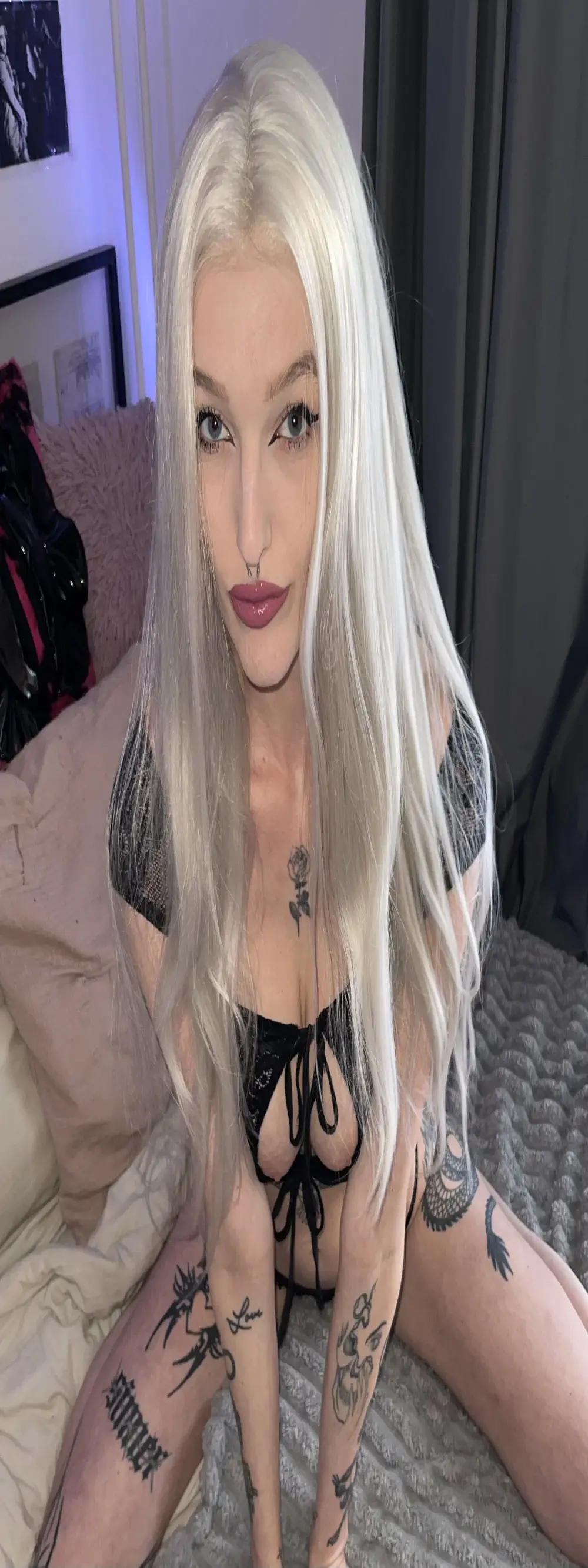 lovecassyrose