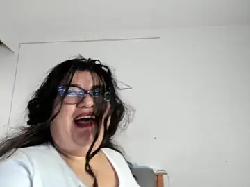 Stripchat Private Sex Chat of mystery_psique