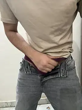 Stripchat Best live sex cam show of Ankur_straight