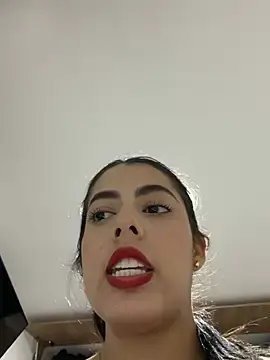 Stripchat Adult Video Chat of DakotaShelby