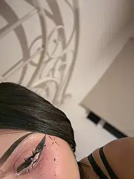 Stripchat Sex Chat of JIORYOvO