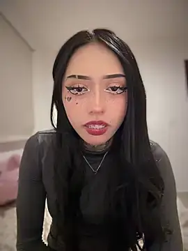 Stripchat Adult Webcam of JIORYOvO