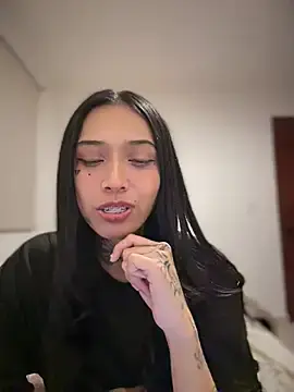 Stripchat Live Porn of JIORYOvO