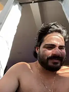 Stripchat Watch Live Sex Cams of MichaelBear_21