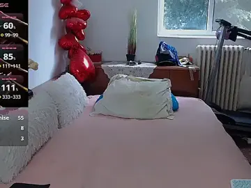 Stripchat Sex Cam of MilfDolores