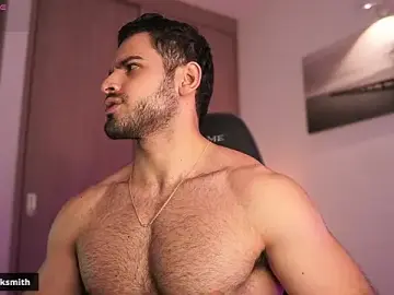 Stripchat Live Porn of Rick__Smith153