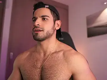 Stripchat Sex Cam of Rick__Smith153