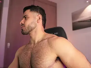 Stripchat Free Live Porn of Rick__Smith153