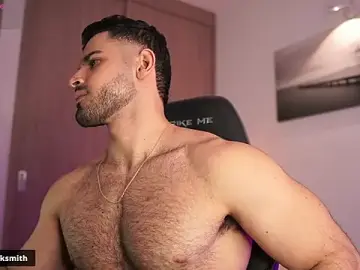 Stripchat Live Porn of Rick__Smith153