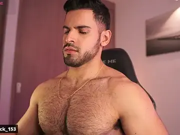 Stripchat Nude Webcam of Rick__Smith153