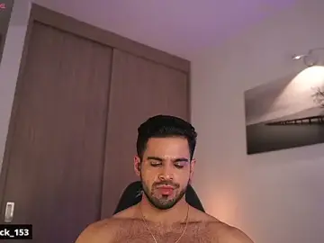 Stripchat Sex Cam of Rick__Smith153