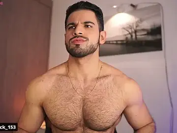 Stripchat Sex Chat of Rick__Smith153