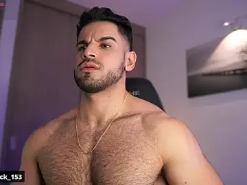 Stripchat Free Porn Cam of Rick__Smith153