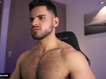 Stripchat Live Porn of Rick__Smith153