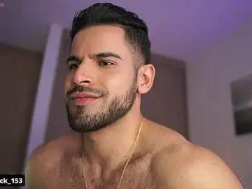 Stripchat Free Porn Cam of Rick__Smith153