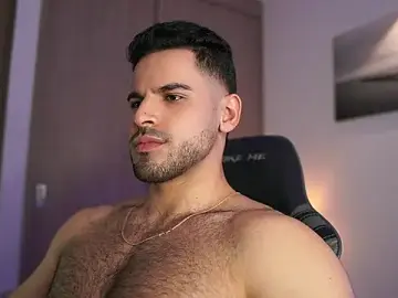 Stripchat Live Sex of Rick__Smith153
